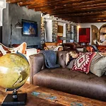 Courcheneige 4* Courchevel