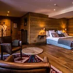 Courcheneige 4* Courchevel