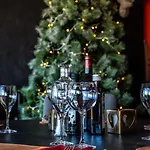 Courcheneige Hotel 4*