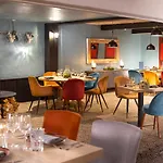 Hotel Courcheneige Courchevel