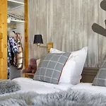 Courcheneige 4* Courchevel