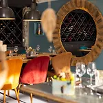 Hotel Courcheneige 4*