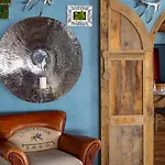 Hotel Courcheneige 4*