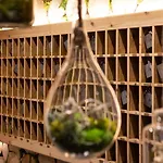 Hotel Courcheneige Courchevel