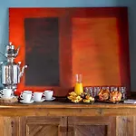 Courcheneige Hotel 4*