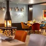 Hotel Courcheneige 4*