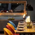 Courcheneige Hotel Courchevel