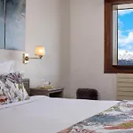 Hotel Courcheneige Courchevel