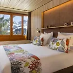 Courcheneige Hotel 4*