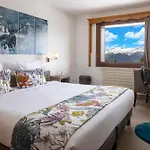 Courcheneige Hotel Courchevel