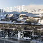 Hotel Courcheneige 4*