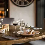 Hotel Courcheneige 4*