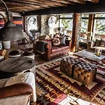 Courcheneige Hotel Courchevel