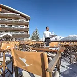 Courcheneige Hotel 4*