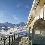 Courcheneige 4* Courchevel