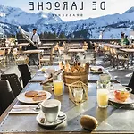 Hotel Courcheneige Courchevel