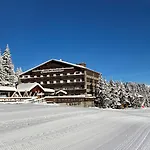 Courcheneige Hotel