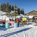 Hotel Courcheneige 4*