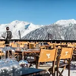 Courcheneige 4* Courchevel