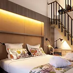 Courcheneige Courchevel