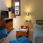 Hotel Courcheneige 4*