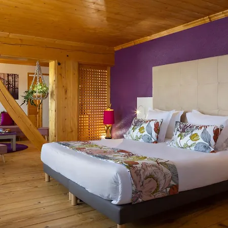 Courcheneige 4* Куршевель