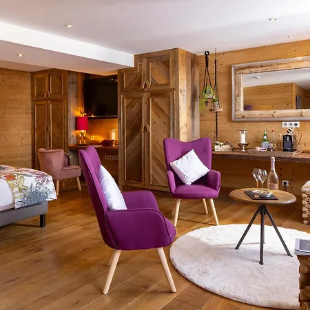 Courcheneige 4* Куршевель