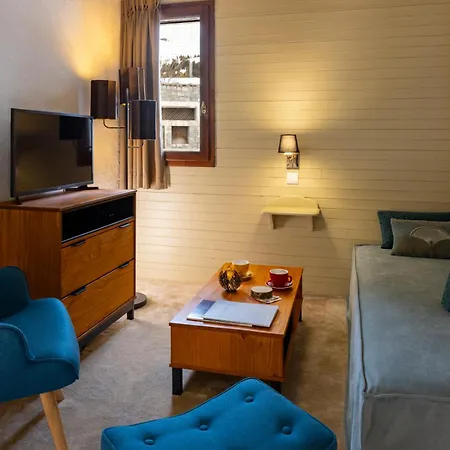 Hotel Courcheneige Courchevel