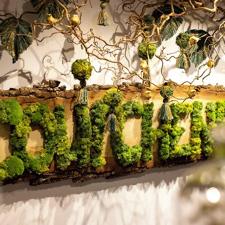 Отель Courcheneige Куршевель