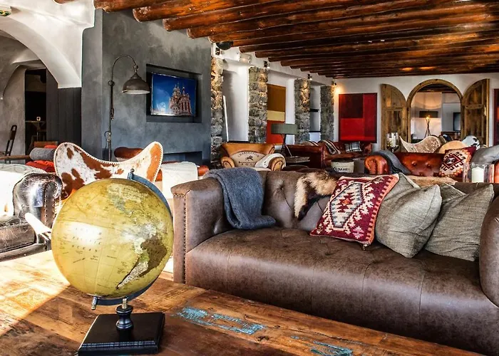 Courcheneige 4* Courchevel