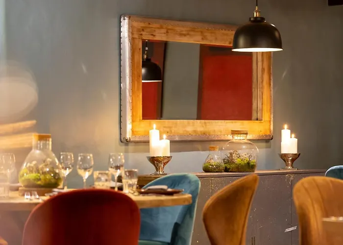 Courcheneige Otel 4*