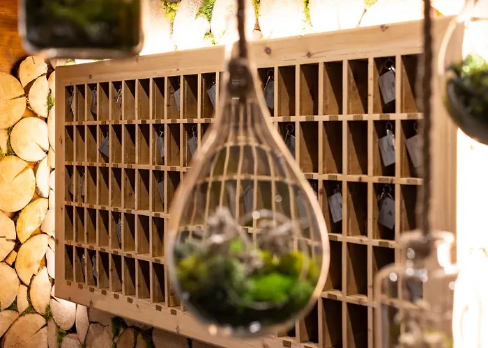 Otel Courcheneige Courchevel