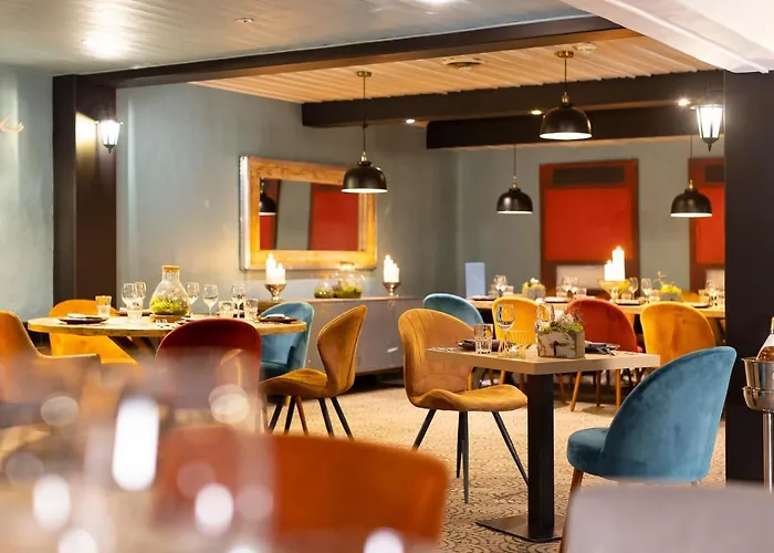 Otel Courcheneige Courchevel