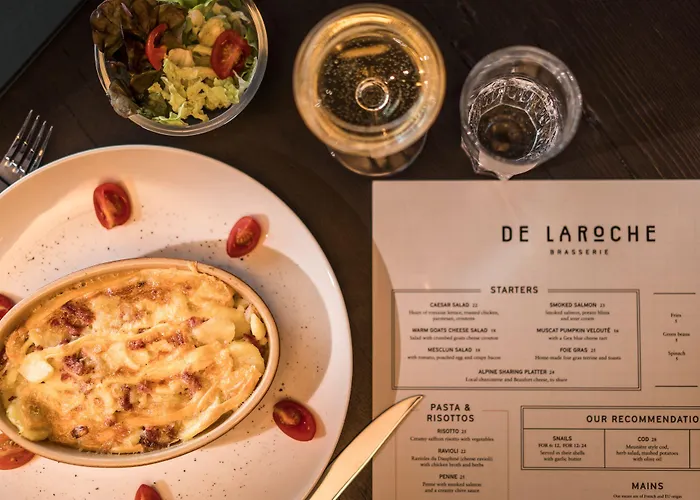 Courcheneige Courchevel