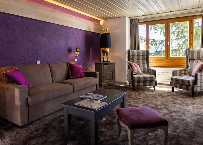 Courcheneige Courchevel