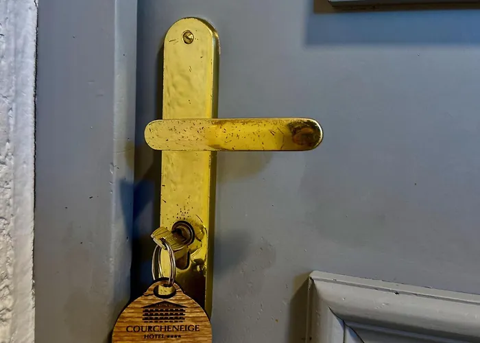 Courcheneige 4* Courchevel