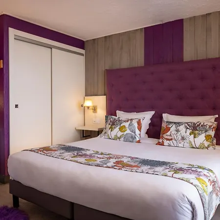 Courcheneige Hotel Courchevel