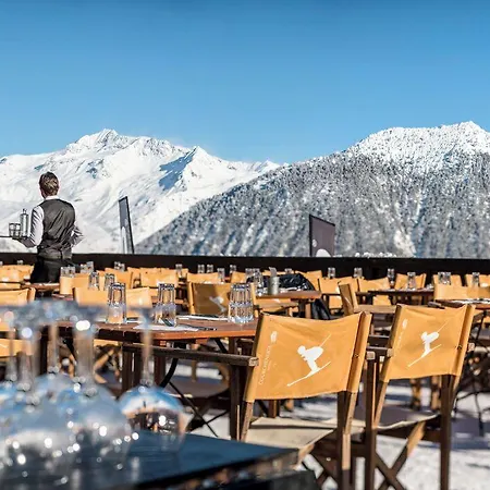 Courcheneige 4* Courchevel