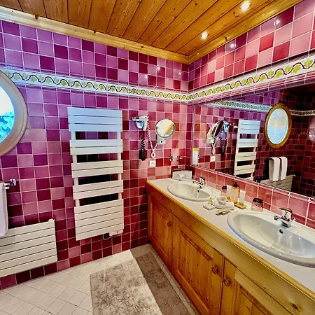 Hotel Courcheneige Courchevel