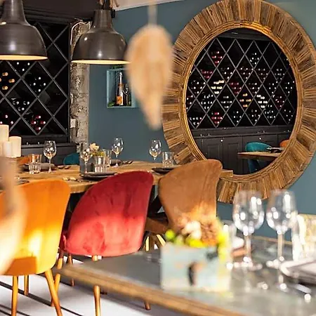 Hotel Courcheneige 4*