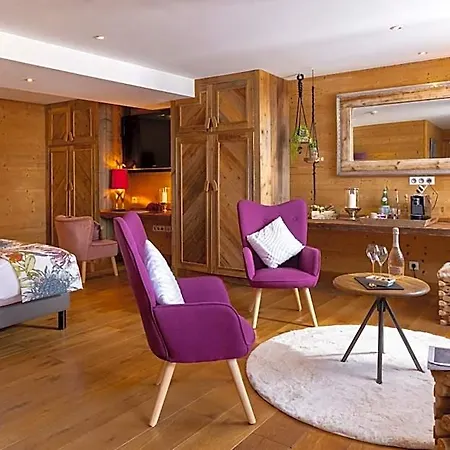 Courcheneige 4* Courchevel