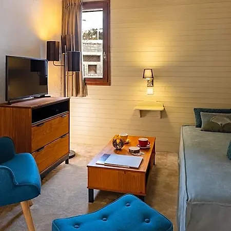 Courcheneige Hotel Courchevel
