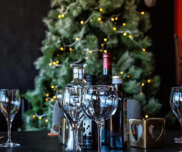 Courcheneige Hotel 4*