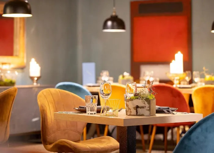 Courcheneige Hotel Courchevel