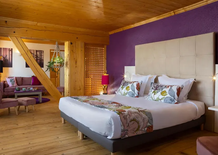 Courcheneige 4* Courchevel