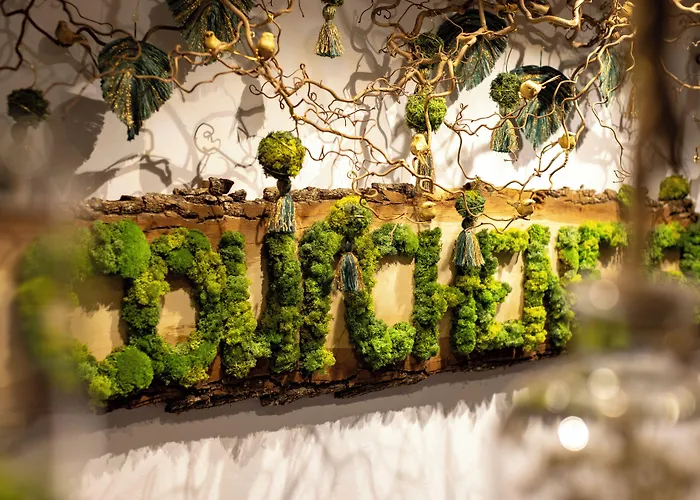 Szálloda Courcheneige Courchevel