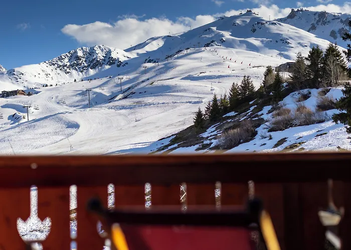 Courcheneige Courchevel