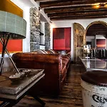 Hotel Courcheneige