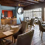 Hotel Courcheneige