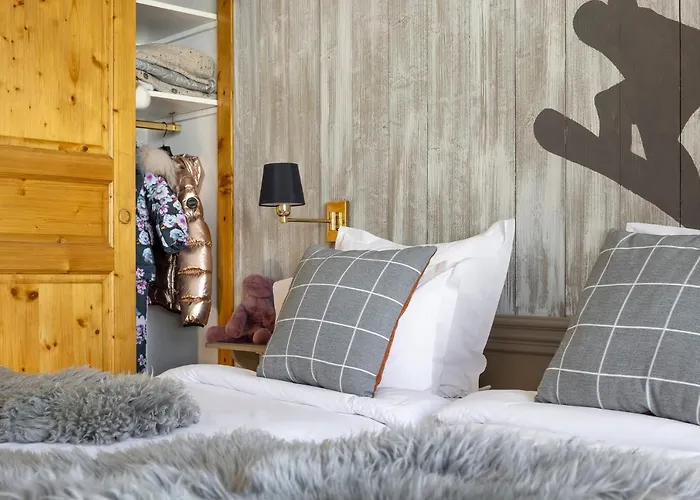 Courcheneige 4* Courchevel